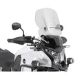 KAPPA AIRSTREAM CLEAR WINDSCREEN CROSSTOURER 1200 (KAF1110) - DRIVEN Canada's Powersports 8029871096310KAF1110
