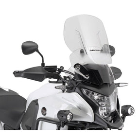 KAPPA AIRSTREAM CLEAR WINDSCREEN CROSSTOURER 1200 (KAF1110) - DRIVEN Canada's Powersports 8029871096310KAF1110