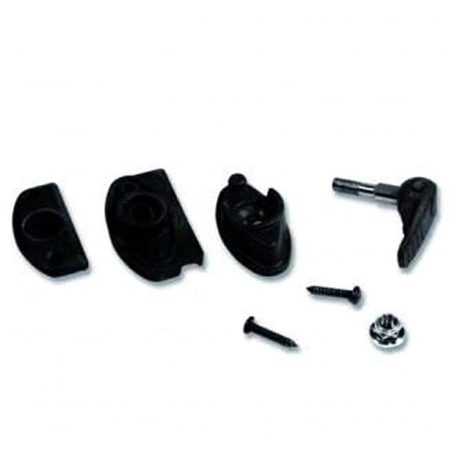 KAPPA AIRSTREAM GUIDE LATCH REPLACEMENT PARTS (Z1963RK) - DRIVEN Canada's Powersports 8029871080562Z1963RK