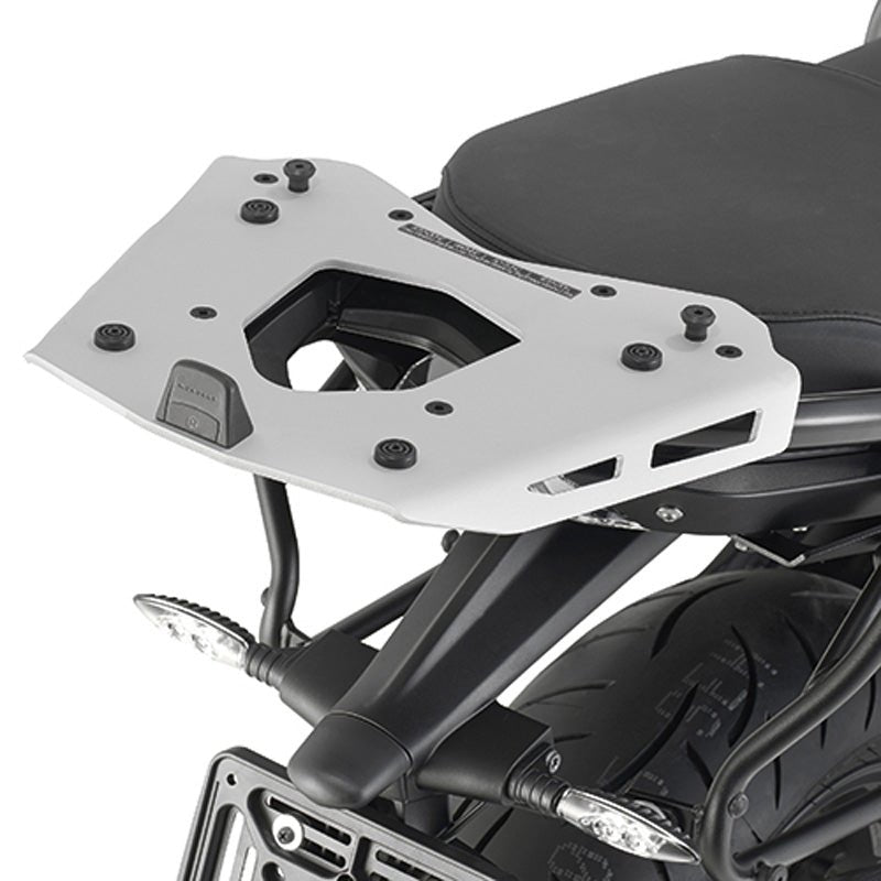 KAPPA ALUMINIUM SPECIFIC RACK BMW R1200R/RS (KRA5117) - DRIVEN Canada's Powersports 8029871122071KRA5117