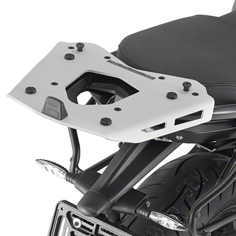 KAPPA ALUMINIUM SPECIFIC RACK BMW R1200R/RS (KRA5117) - DRIVEN Canada's Powersports 8029871122071KRA5117