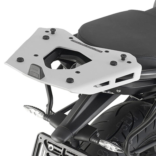 KAPPA ALUMINIUM SPECIFIC RACK BMW R1200R/RS (KRA5117) - DRIVEN Canada's Powersports 8029871122071KRA5117