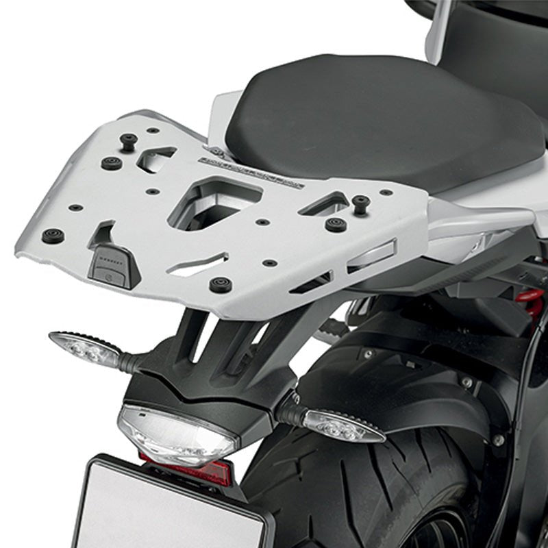 KAPPA ALUMINIUM SPECIFIC RACK BMW S1000XR (KRA5119) - DRIVEN Canada's Powersports 8029871123016KRA5119
