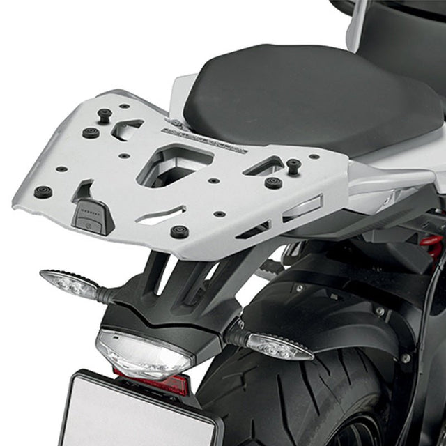 KAPPA ALUMINIUM SPECIFIC RACK BMW S1000XR (KRA5119) - DRIVEN Canada's Powersports 8029871123016KRA5119