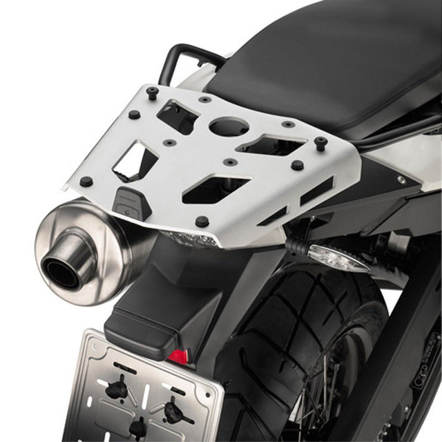 KAPPA ALUMINIUM SPECIFIC RACK F800/800GS (KRA5103) - DRIVEN Canada's Powersports 8029871090837KRA5103