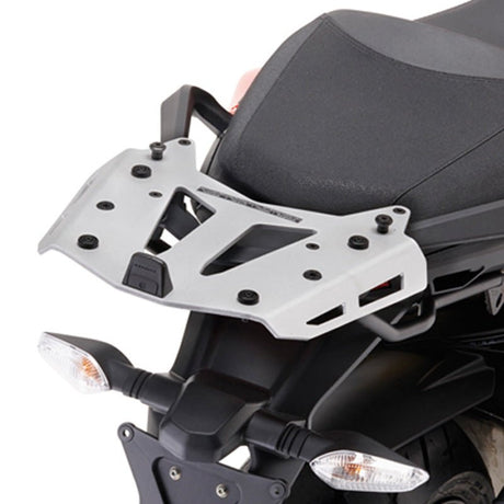 KAPPA ALUMINIUM SPECIFIC RACK MULTISTRADA 1200 (KRA7401) - DRIVEN Canada's Powersports 8029871099182KRA7401