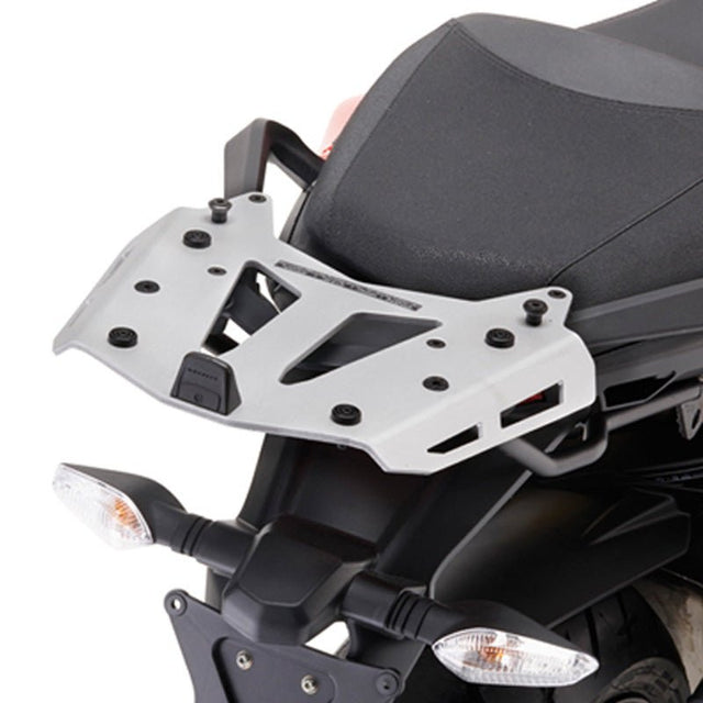 KAPPA ALUMINIUM SPECIFIC RACK MULTISTRADA 1200 (KRA7401) - DRIVEN Canada's Powersports 8029871099182KRA7401