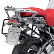 KAPPA ALUMINIUM SPECIFIC RACK R1200GS (KRA692) - DRIVEN Canada's Powersports 8029871080227KRA692