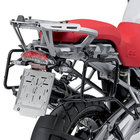 KAPPA ALUMINIUM SPECIFIC RACK R1200GS (KRA692) - DRIVEN Canada's Powersports 8029871080227KRA692