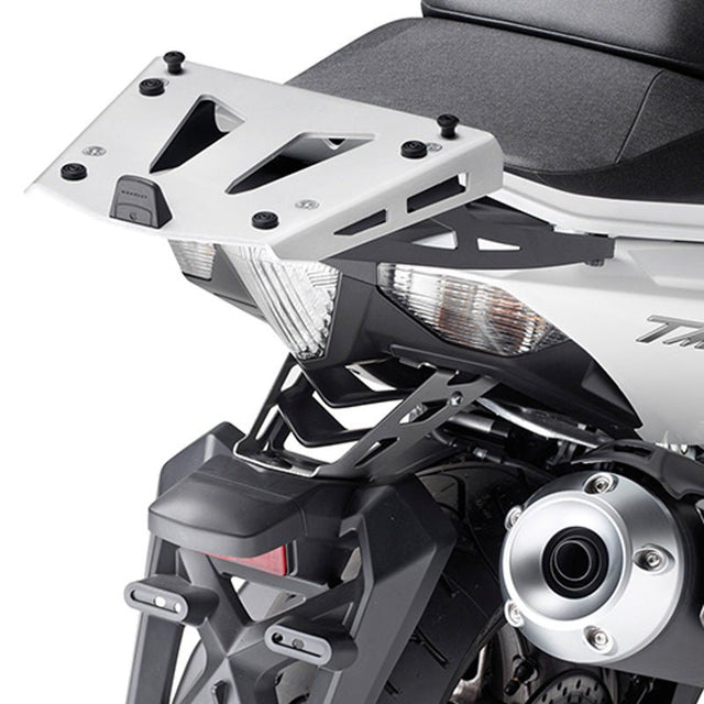 KAPPA ALUMINIUM SPECIFIC RACK YAMAHA TMAX 530 (KRA2013) - DRIVEN Canada's Powersports 8029871092909KRA2013