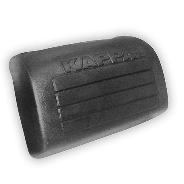 KAPPA BLACK BACKREST K28 - DRIVEN Canada's Powersports 8029871008290K603