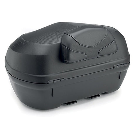 KAPPA BLACK BACKREST K46N/NT/K355N/NT - DRIVEN Canada's Powersports 8029871125218K638