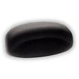KAPPA BLACK BACKREST K48/K480 - DRIVEN Canada's Powersports 8029871023385K611