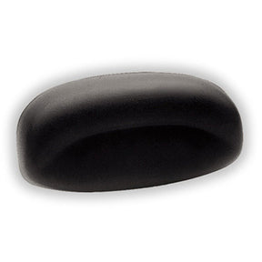 KAPPA BLACK BACKREST K48/K480 - DRIVEN Canada's Powersports 8029871023385K611