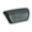 KAPPA BLACK BACKREST K49 - DRIVEN Canada's Powersports 8029871068638K631