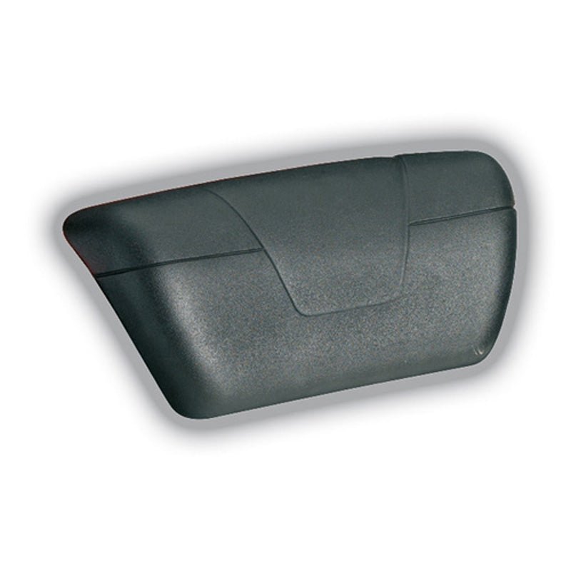 KAPPA BLACK BACKREST K49 - DRIVEN Canada's Powersports 8029871068638K631