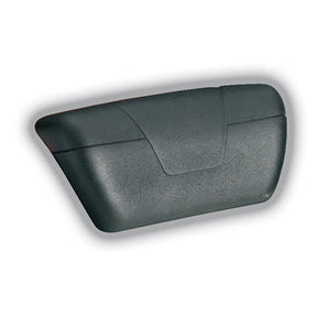 KAPPA BLACK BACKREST K49 - DRIVEN Canada's Powersports 8029871068638K631