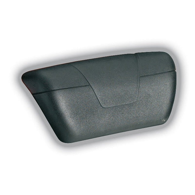 KAPPA BLACK BACKREST K49 - DRIVEN Canada's Powersports 8029871068638K631