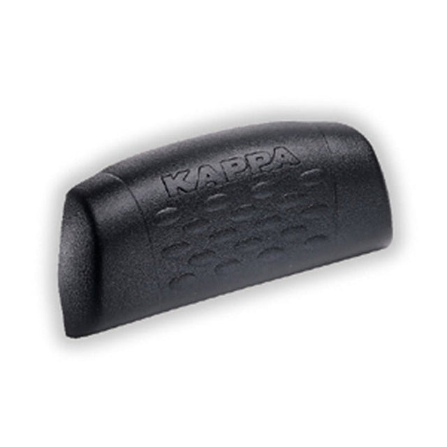 KAPPA BLACK BACKREST K961 - DRIVEN Canada's Powersports 8029871008306K604