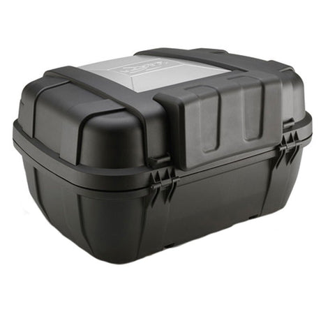 KAPPA BLACK BACKREST KGR52 - DRIVEN Canada's Powersports 8029871102165K635