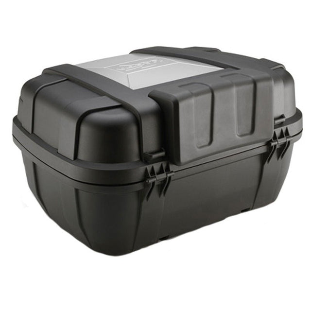 KAPPA BLACK BACKREST KGR52 - DRIVEN Canada's Powersports 8029871102165K635