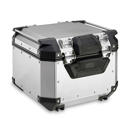 KAPPA BLACK BACKREST KVE42A K - VENTURE - DRIVEN Canada's Powersports 8029871120916K637