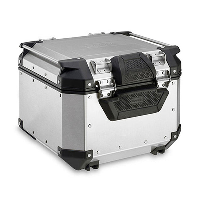 KAPPA BLACK BACKREST KVE42A K - VENTURE - DRIVEN Canada's Powersports 8029871120916K637