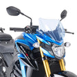 KAPPA "BLUE LINE" WINDSCREEN SUZUKI GSX S750 (KA3113BL) - DRIVEN Canada's Powersports 8029871138713KA3113BL