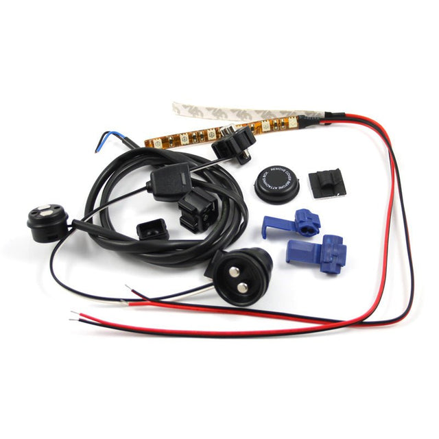KAPPA BRAKE LIGHT KIT K37/47B/N/NT (V108K) - DRIVEN Canada's Powersports 8029871092190V108K