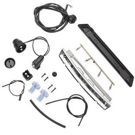 KAPPA BRAKE LIGHT KIT K46 (V101K) - DRIVEN Canada's Powersports 8029871058110V101K