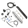 KAPPA BRAKE LIGHT KIT K48/K480 (V90K) - DRIVEN Canada's Powersports 8029871023477V90K