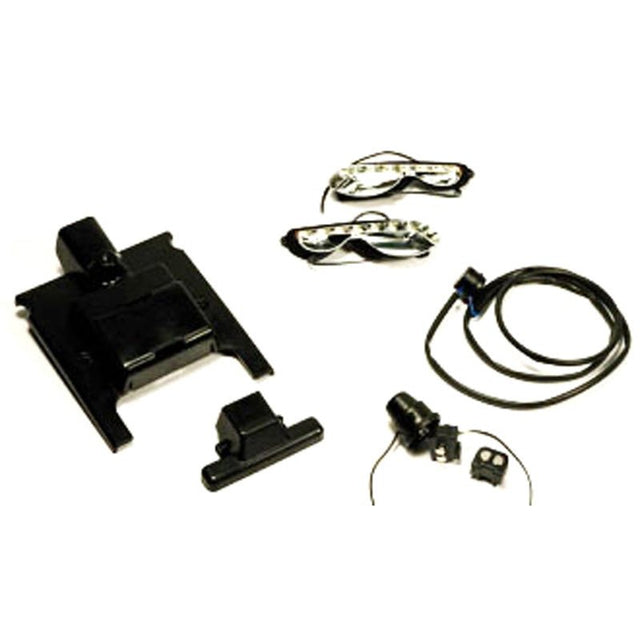 KAPPA BRAKE LIGHT KIT WITH RED LED K53 - DRIVEN Canada's Powersports 8029871086229V107