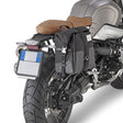 KAPPA CAFE RACER SIDE BRACKET CR601 BMW R NINE T - DRIVEN Canada's Powersports 8029871135279TMT5115K