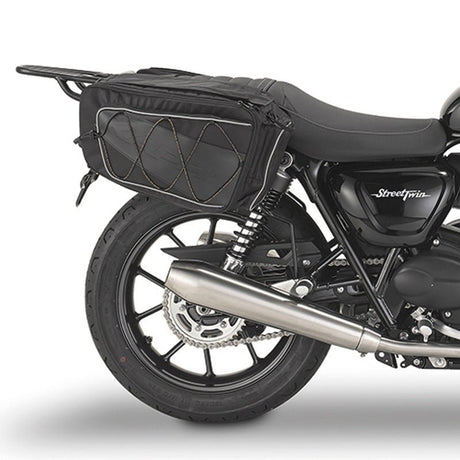 KAPPA CAFE RACER SIDE BRACKET TRIUMPH TWIN 900 (TMT6407K) - DRIVEN Canada's Powersports 8029871128806TMT6407K