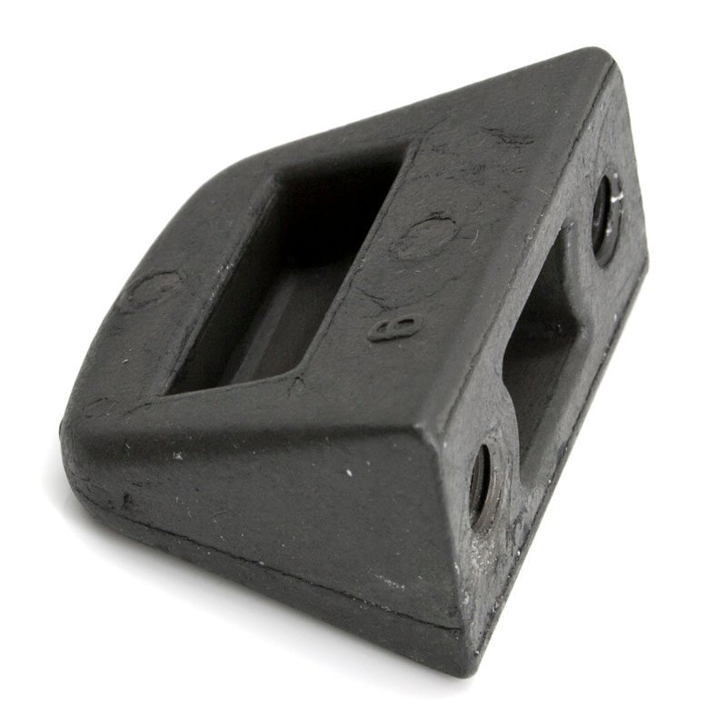 KAPPA CASE ATTACHMENT CLAMP (Z124K) - DRIVEN Canada's Powersports 8029871017568Z124K