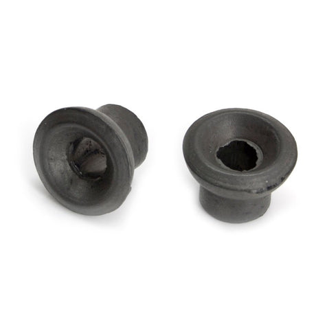 KAPPA CASE ATTACHMENT SPACERS/2PCS (Z125K) - DRIVEN Canada's Powersports 8029871017575Z125K