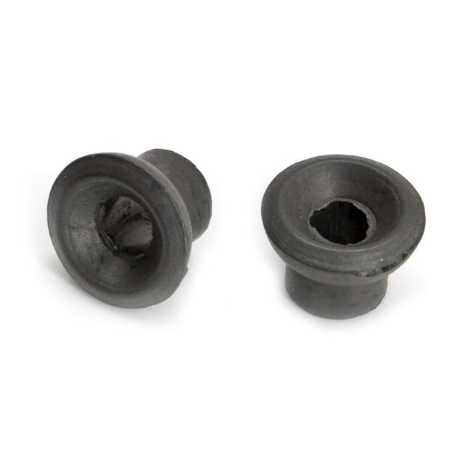 KAPPA CASE ATTACHMENT SPACERS/2PCS (Z125K) - DRIVEN Canada's Powersports 8029871017575Z125K