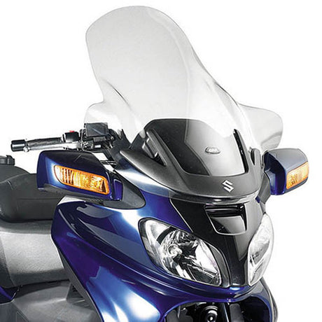 KAPPA CLEAR WINDSCREEN AN650 BURGMAN - DRIVEN Canada's Powersports 8029871055683KD257ST