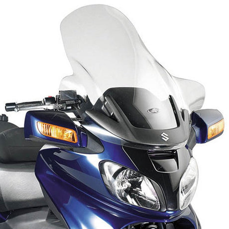 KAPPA CLEAR WINDSCREEN AN650 EXECUTIVE - DRIVEN Canada's Powersports 8029871067662KD263ST
