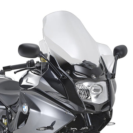 KAPPA CLEAR WINDSCREEN BMW F800GT (KD5109ST) - DRIVEN Canada's Powersports 8029871106781KD5109ST