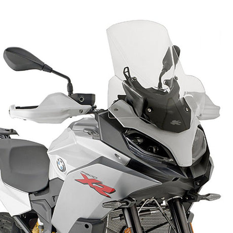 KAPPA CLEAR WINDSCREEN BMW F900XR (KD5137ST) - DRIVEN Canada's Powersports 8029871166990KD5137ST
