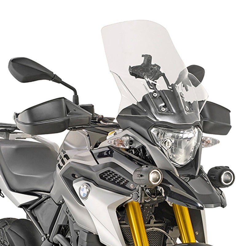KAPPA CLEAR WINDSCREEN BMW G310GS - DRIVEN Canada's Powersports 8029871145384KD5126ST