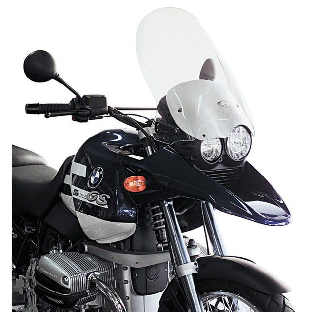 KAPPA CLEAR WINDSCREEN BMW R1150GS - DRIVEN Canada's Powersports 8029871039331KD233S