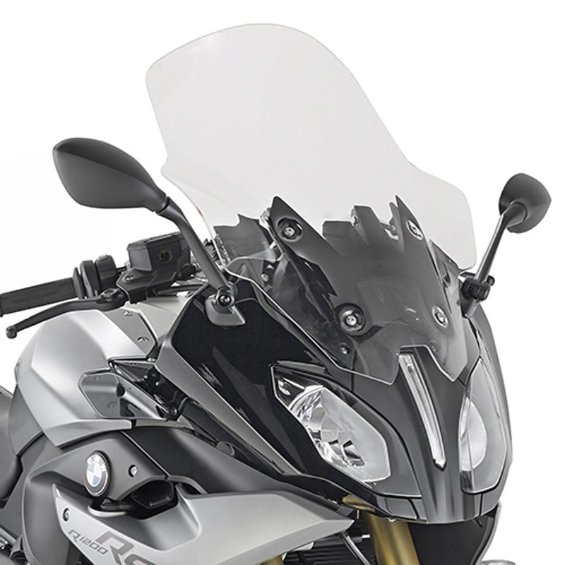 KAPPA CLEAR WINDSCREEN BMW R1200RS - DRIVEN Canada's Powersports 8029871123412KD5120ST