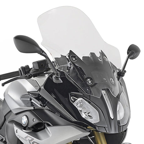 KAPPA CLEAR WINDSCREEN BMW R1200RS - DRIVEN Canada's Powersports 8029871123412KD5120ST