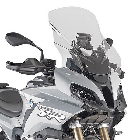 KAPPA CLEAR WINDSCREEN BMW S1000XR (KD5138ST) - DRIVEN Canada's Powersports 8029871171185KD5138ST