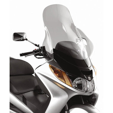 KAPPA CLEAR WINDSCREEN BURGMAN 400 - DRIVEN Canada's Powersports 8029871059209KD258ST