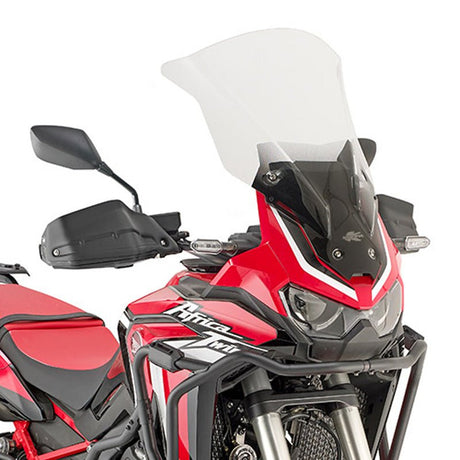 KAPPA CLEAR WINDSCREEN CRF1100L AFRICA TWIN (KD1179ST) - DRIVEN Canada's Powersports 8029871165702KD1179ST