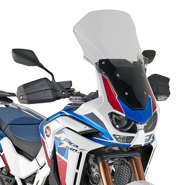 KAPPA CLEAR WINDSCREEN CRF1100L AFRICA TWIN SPORT (KD1178ST) - DRIVEN Canada's Powersports 8029871165535KD1178ST
