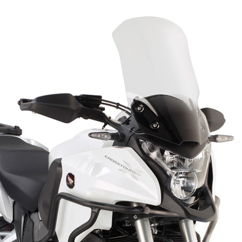KAPPA CLEAR WINDSCREEN CROSSTOURER 1200 - DRIVEN Canada's Powersports 8029871093159KD1110ST